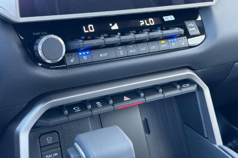 New 2026 Toyota Tundra LimitedImage 20