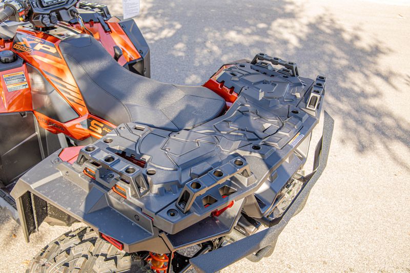 NEW 2026 POLARIS SPORTSMAN XP 1000 S Image 7