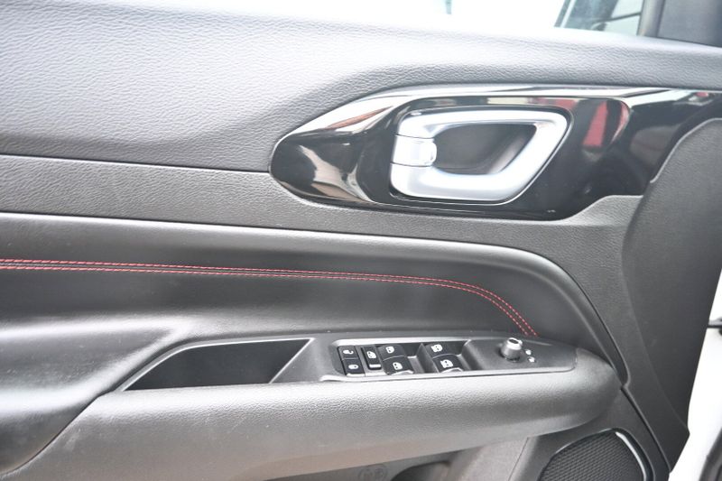 2024 Jeep Compass TrailhawkImage 16