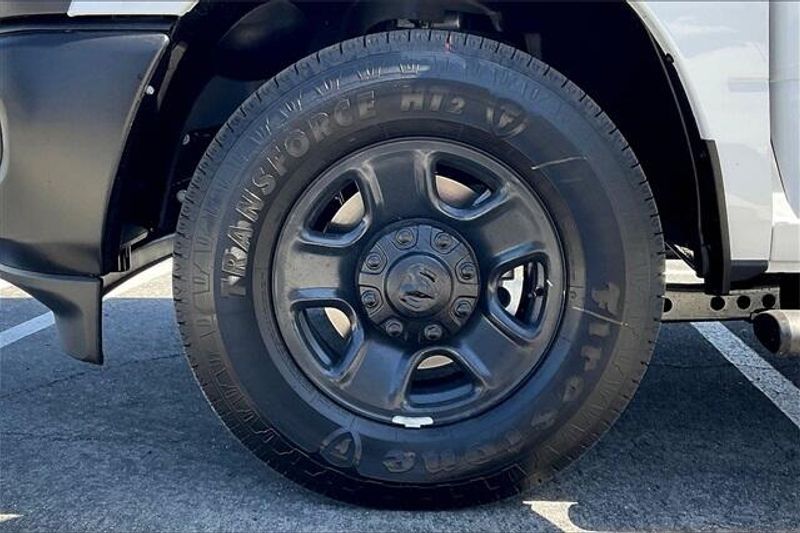 2025 RAM 2500 Tradesman Regular Cab 4x2 8