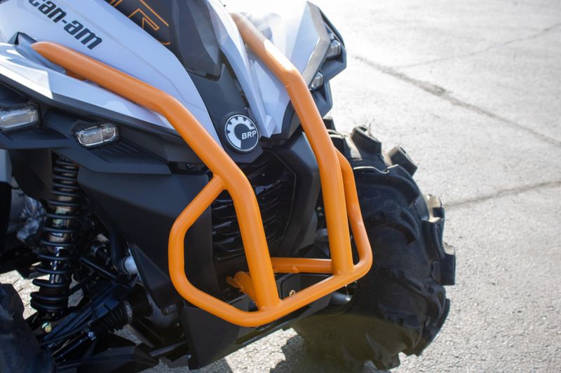 NEW 2026 CAN-AM RENEGADE X MR 650 Image 12