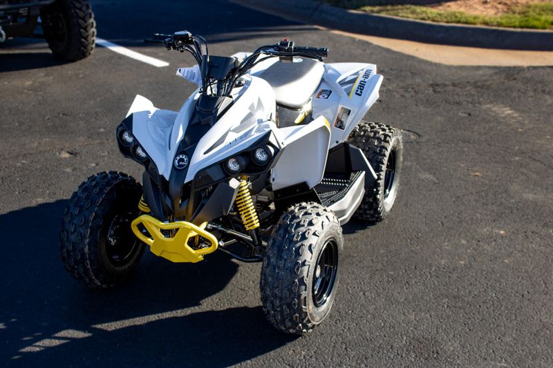 NEW 2026 CAN-AM RENEGADE 70 EFI Image 8