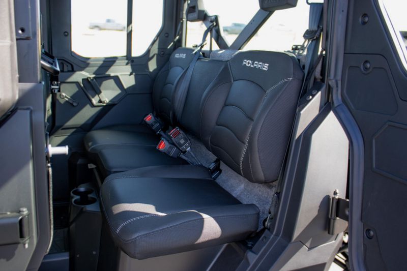 NEW 2026 POLARIS RANGER CREW XP 1000 NORTHSTAR EDITION PREMIUM Image 16