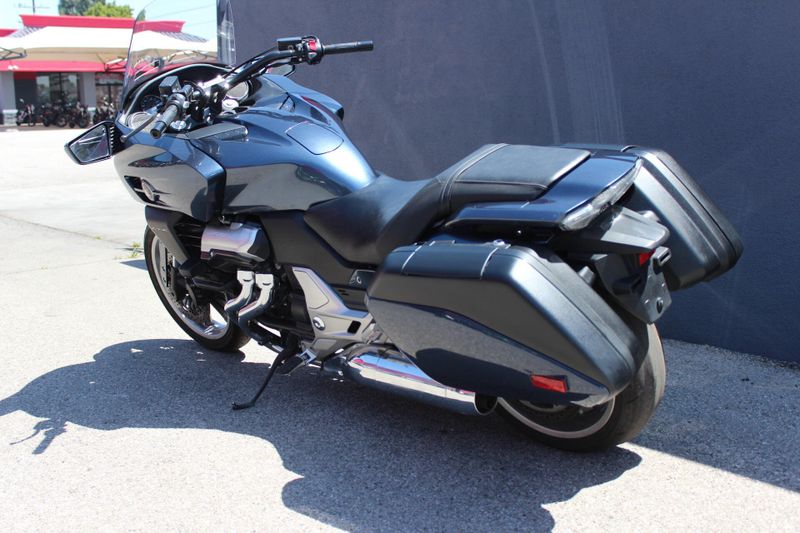 2014 Honda CTX1300 Image 5