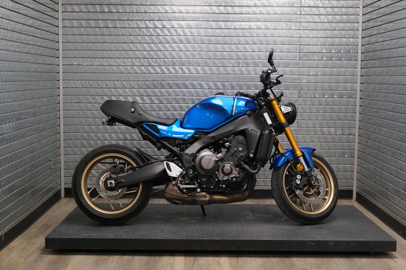 USED 2023 YAMAHA XSR900 Image 2