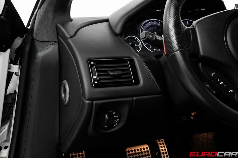 Used 2017 Aston Martin V12 Vantage S *CARBON FIBER OPTIONS * FULL PPF*Image 27