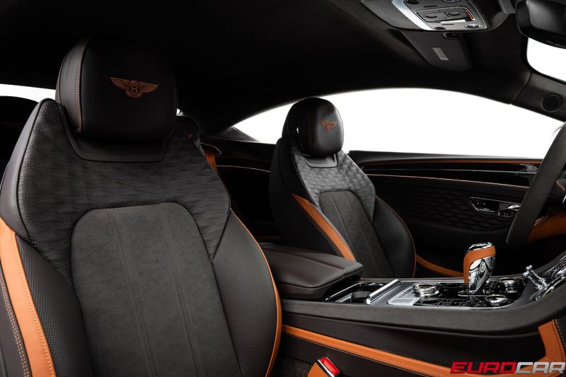 2025 Bentley Continental GT Speed *FIRST EDITION SPEC * FRONT SEAT COMFORT*Image 32
