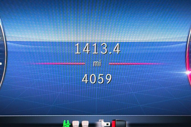 Used 2025 Mercedes-Benz CLA 250Image 27