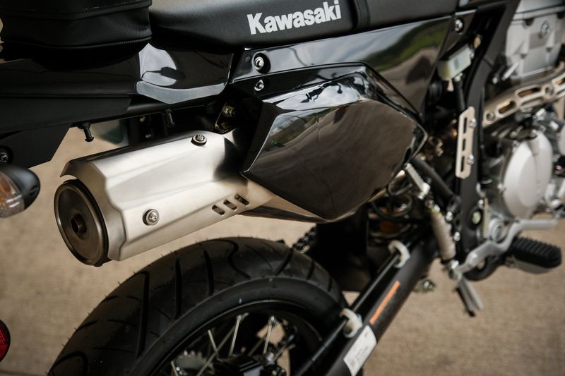 2023 Kawasaki KLX 300SMImage 19