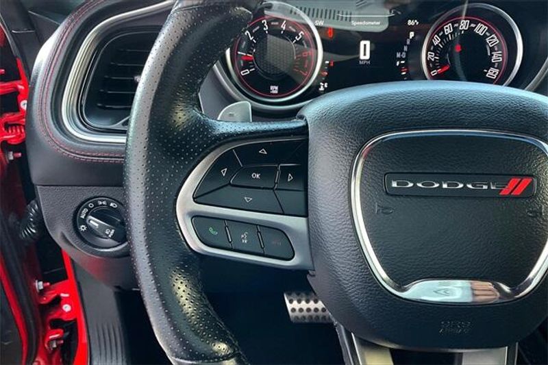 2021 Dodge Challenger R/TImage 18
