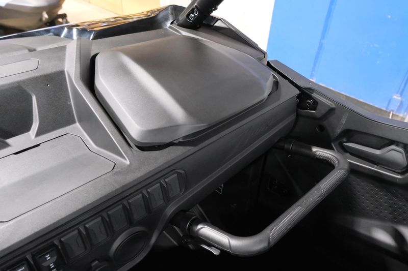 NEW 2026 CFMOTO ZFORCE 950 SPORT Image 20