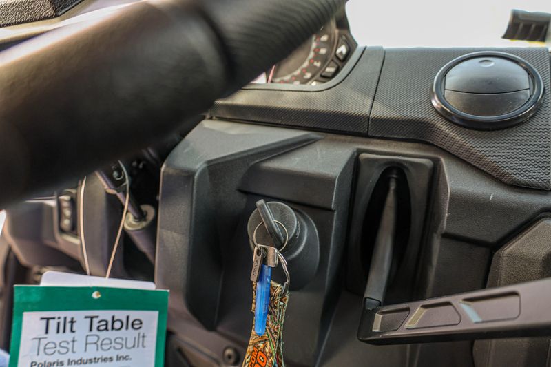 NEW 2026 POLARIS RANGER CREW XP 1000 NORTHSTAR EDITION ULTIMATE Image 8