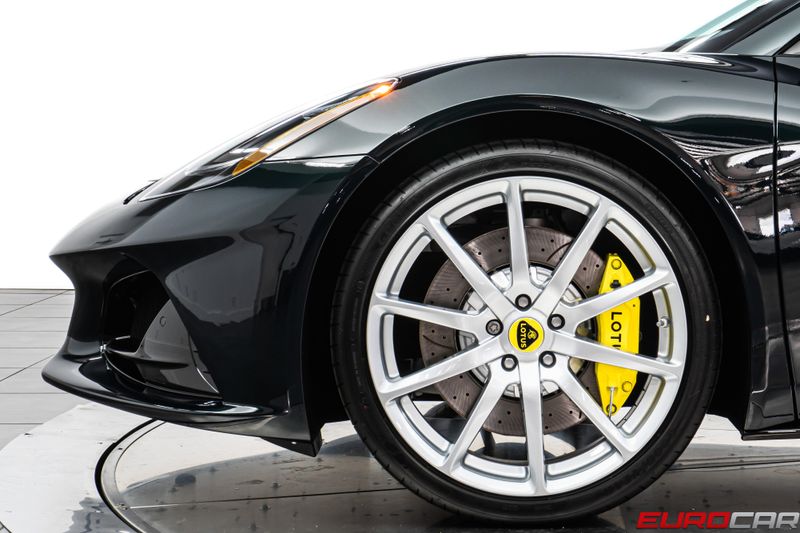 2025 Lotus Emira V6Image 13