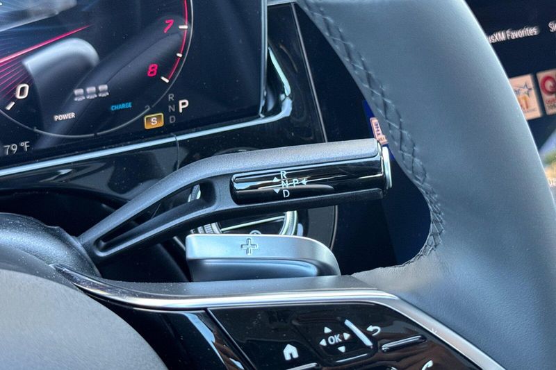 New 2026 Mercedes-Benz E-Class E 350Image 18