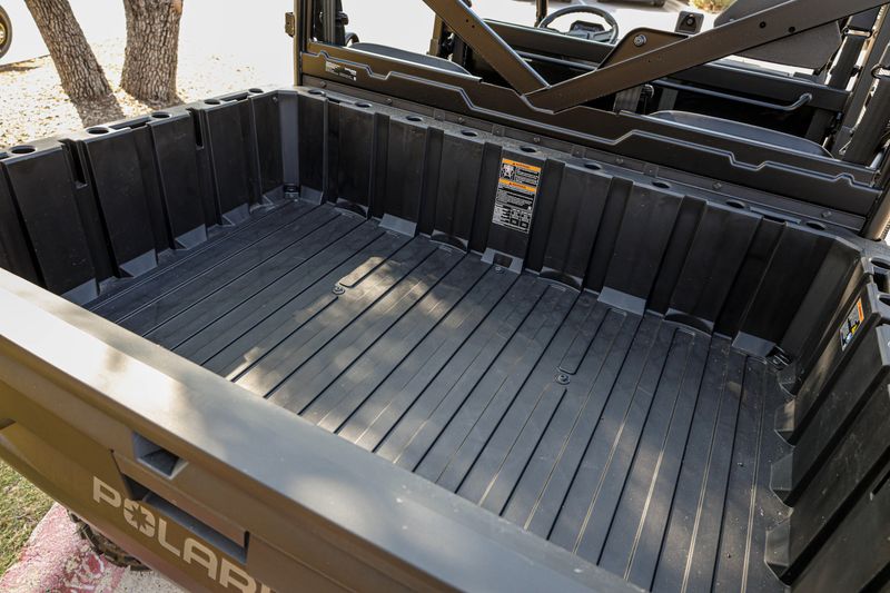 NEW 2026 POLARIS RANGER CREW 1000 Image 16