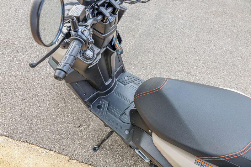 NEW 2026 YAMAHA ZUMA 125 Image 16