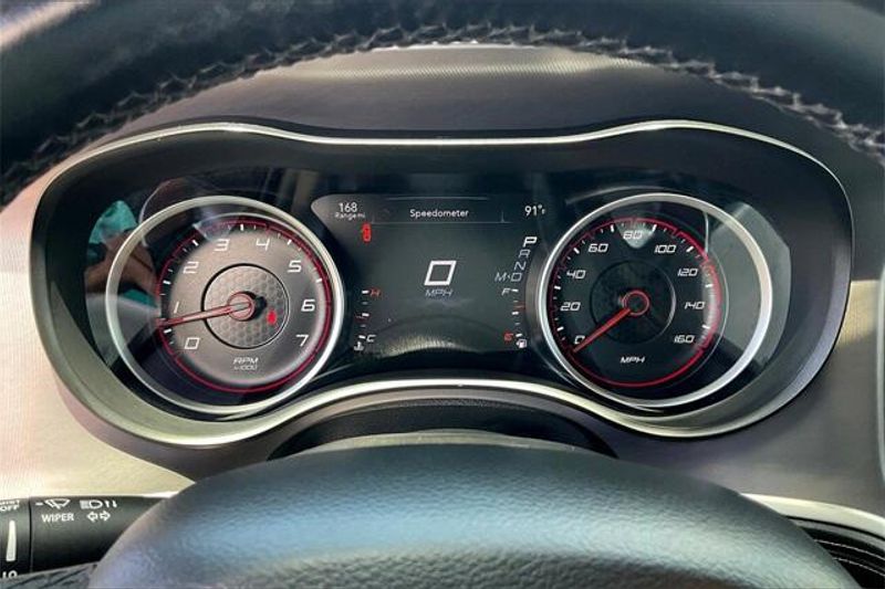 2022 Dodge Charger R/TImage 20