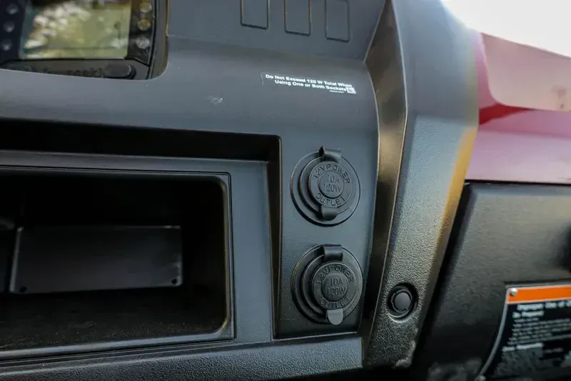 NEW 2026 KAWASAKI MULE PROFXT 820 EPS Image 10