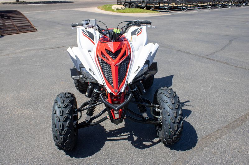 NEW 2026 YAMAHA RAPTOR 700R SE Image 7