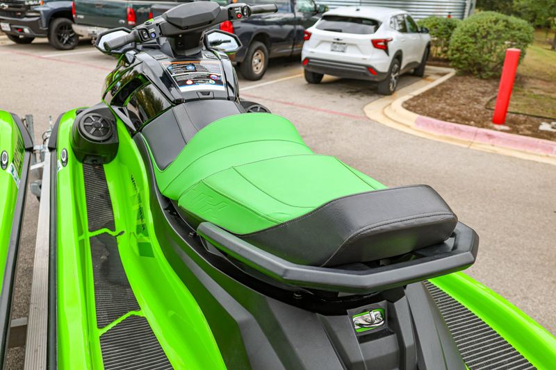 USED 2021 YAMAHA VX CRUISER HO WAUDIO Image 2