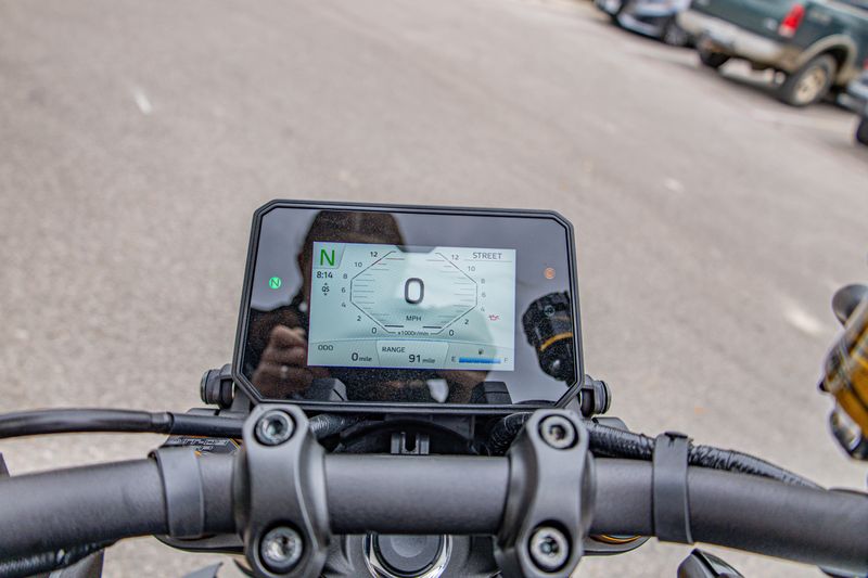 NEW 2026 YAMAHA MT09 SP Image 23