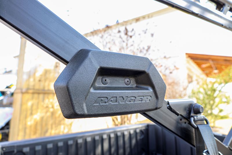 NEW 2026 POLARIS RANGER CREW 1000 Image 20