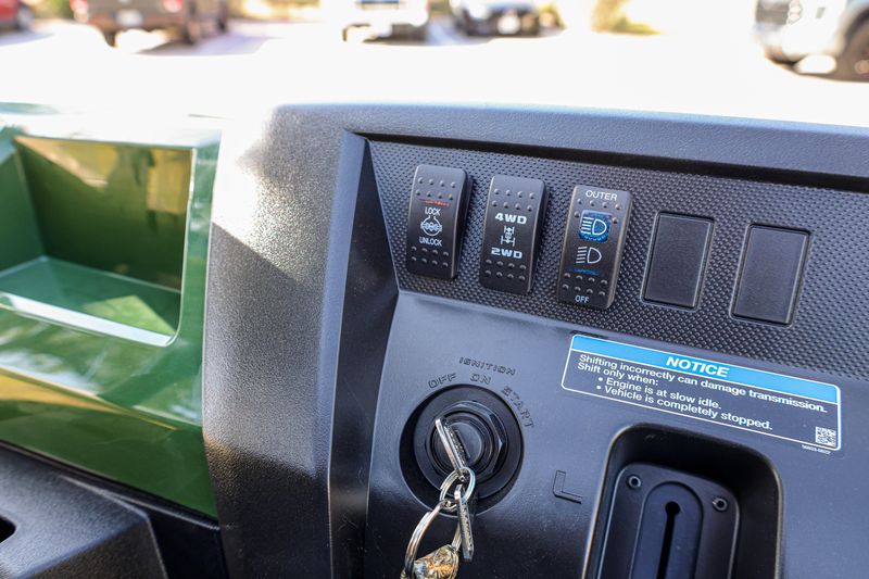 NEW 2026 KAWASAKI MULE PROFX 820 EPS Image 10