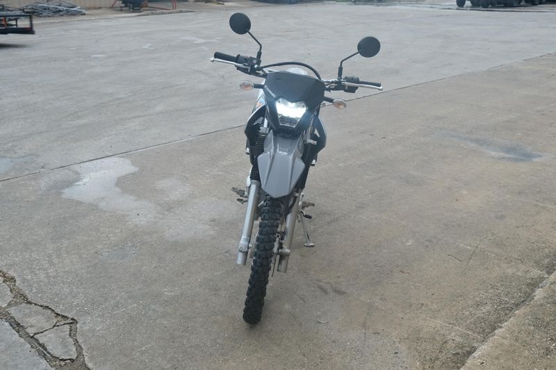 2023 Kawasaki KLX230 S BATTLE GRAY Image 10