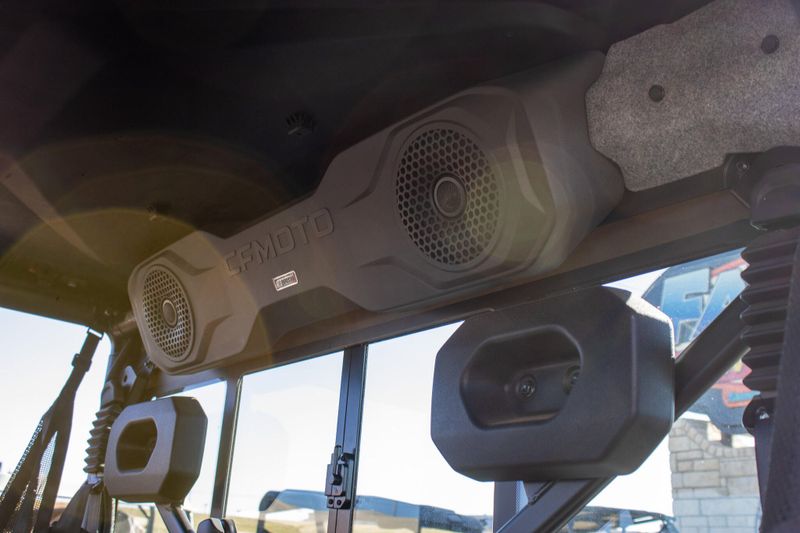 NEW 2026 CFMOTO UFORCE U10 XL PRO Image 15