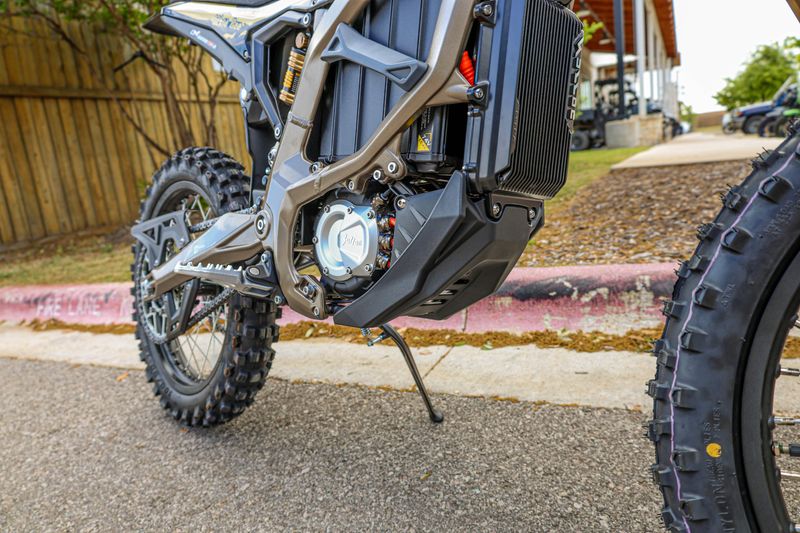 NEW 2025 SURRON ULTRA BEE X Image 16