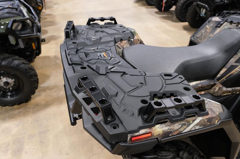 2025 Polaris SPORTSMAN 850 PREMIUM PURSUIT CAMO Image 14