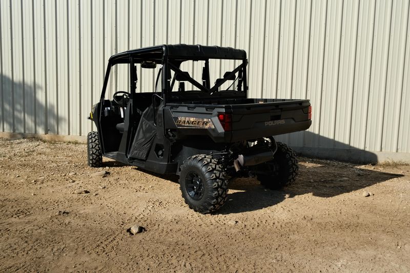 USED 2023 POLARIS RANGER CREW 1000 PREMIUM Image 5
