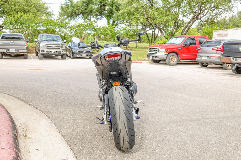 USED 2025 YAMAHA MT-09 SP Image 7