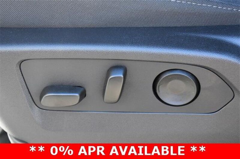 New 2025 Chevrolet Silverado 1500 RSTImage 24