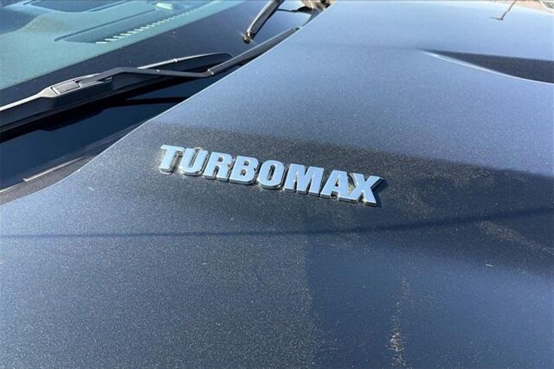 Used 2025 Chevrolet Silverado 1500 WTImage 6