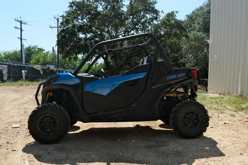 USED 2023 CAN-AM SSV MAV TRAIL DPS 50 Image 6