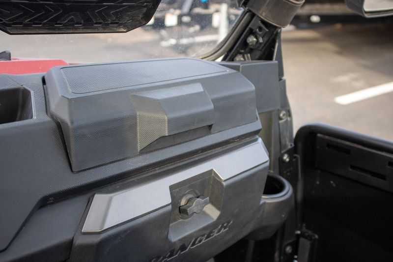 USED 2025 POLARIS RANGER XP 1000 PREMIUM Image 23