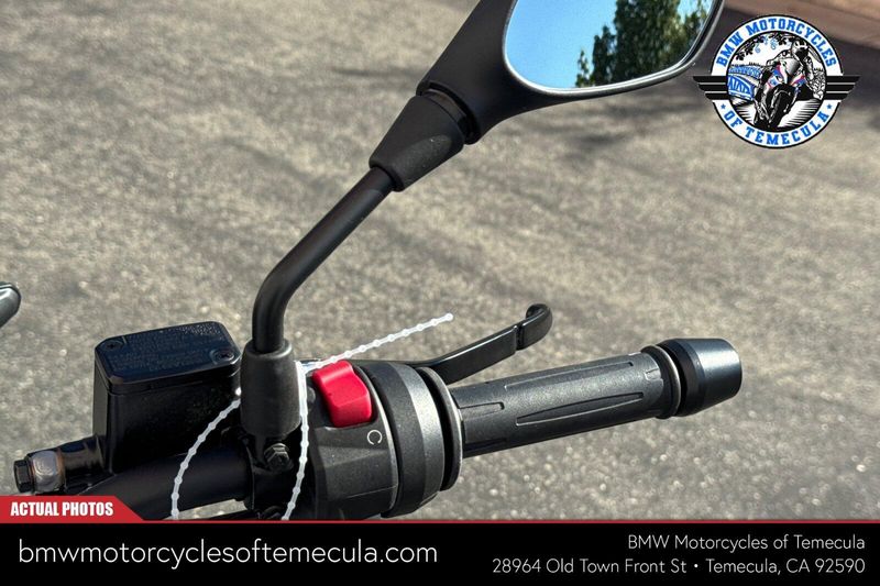 2025 BMW G 310 GSImage 18