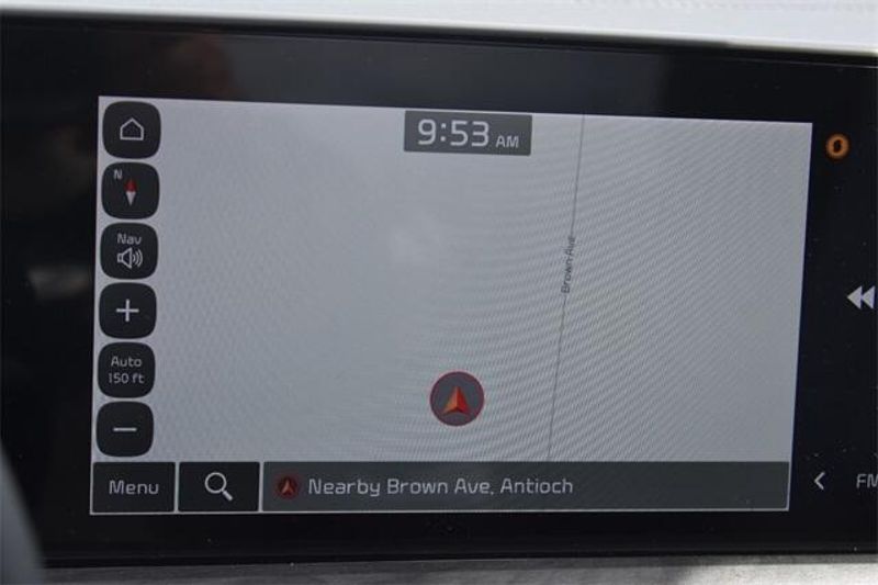 2025 Kia Telluride EX X-ProImage 33