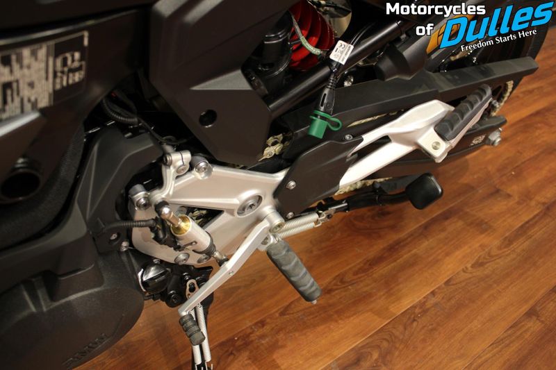 New 2026 BMW F 900 XR Image 15