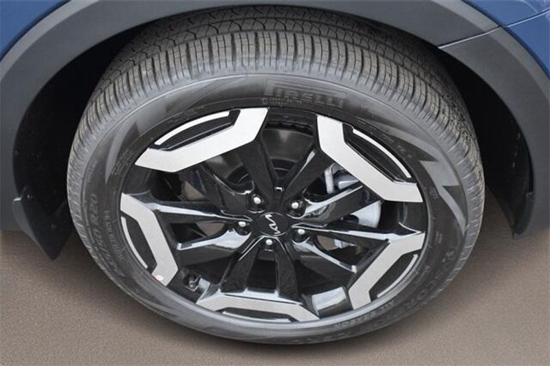 New 2025 Kia Telluride SImage 11