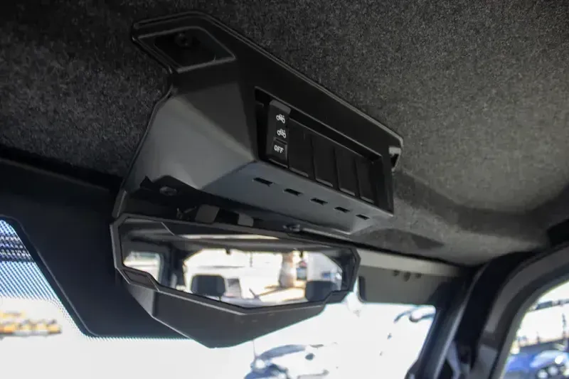 NEW 2026 POLARIS RANGER CREW XD 1500 NORTHSTAR ULTIMATE Image 22