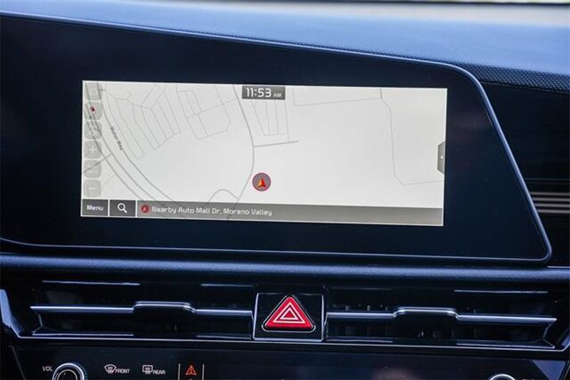 New 2025 Kia Niro EXImage 7