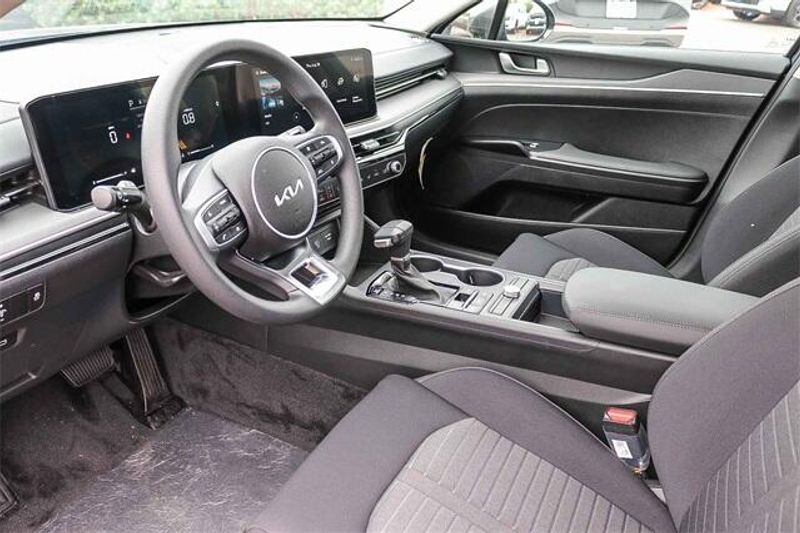 New 2026 Kia K5 LXSImage 10