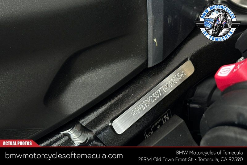 2026 BMW S 1000 RRImage 21