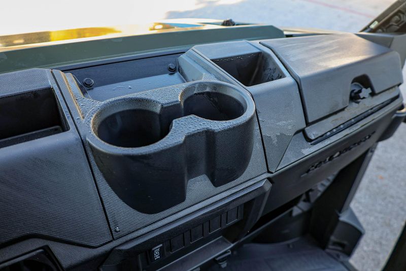 NEW 2026 POLARIS RANGER 1000 EPS Image 8