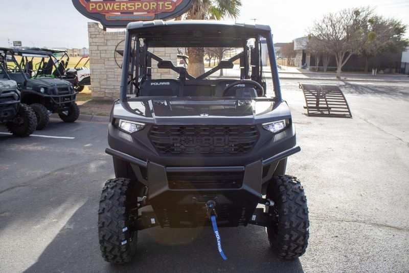 NEW 2026 POLARIS RANGER CREW 1000 PREMIUM Image 10