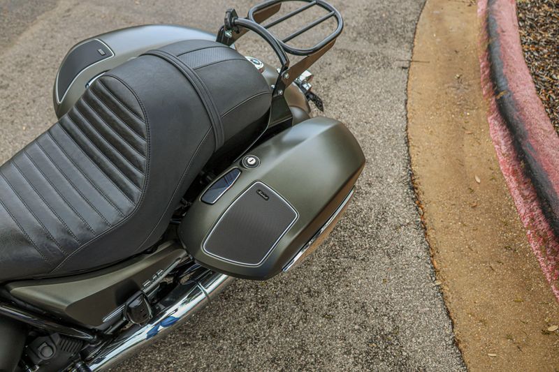 USED 2023 BMW R 18 B Image 7