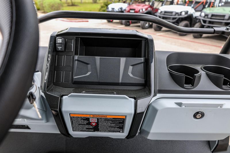 NEW 2025 KAWASAKI NAV 4E LIMITED Image 13