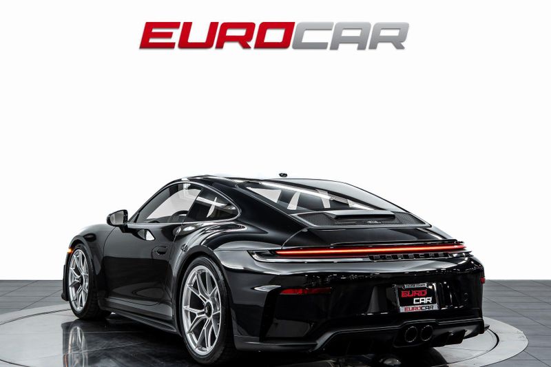2026 Porsche 911 GT3 Touring *6-SPEED MANUAL * EXCLUSIVE INTERIOR*Image 3
